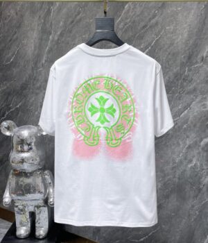 Chrome Heart T-Shirt