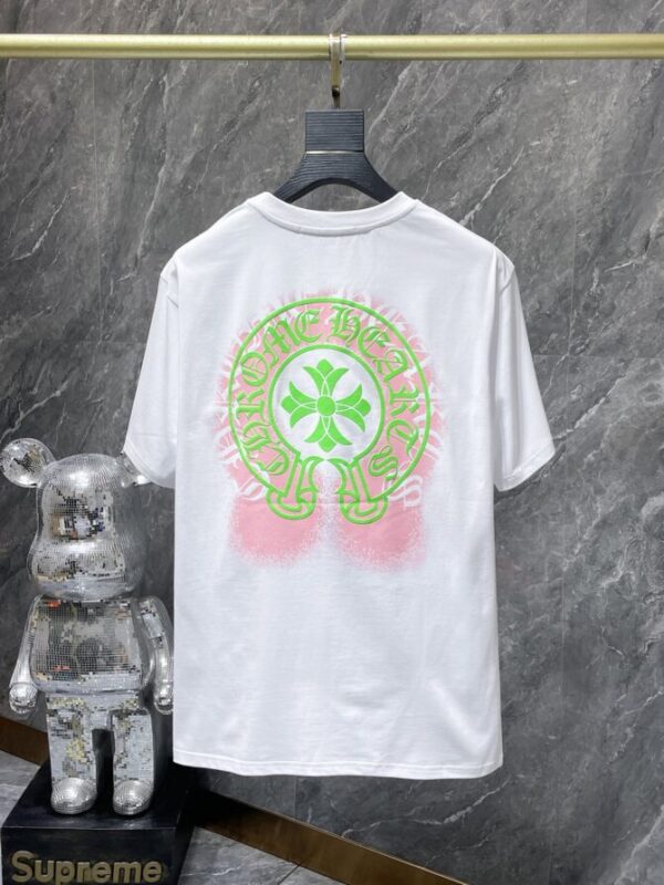 Chrome Heart T-Shirt