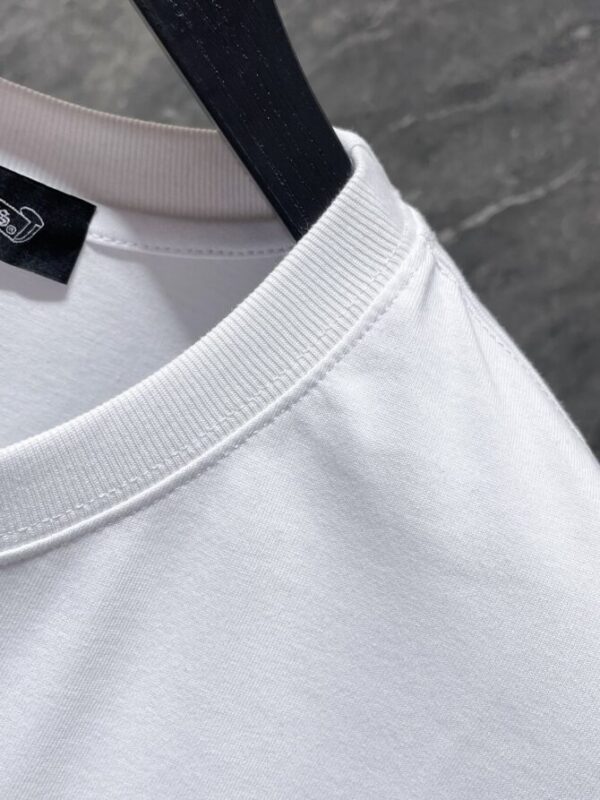 Chrome Heart T-Shirt - Image 6