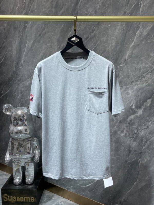 Chrome Heart T-Shirt - Image 2