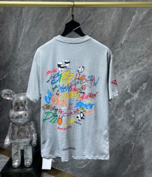 Chrome Heart T-Shirt