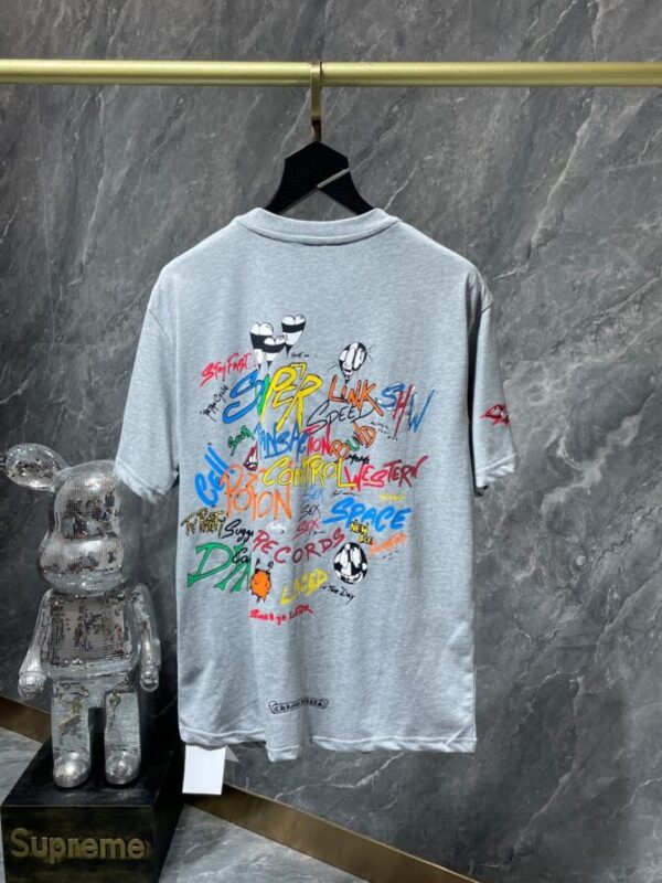 Chrome Heart T-Shirt
