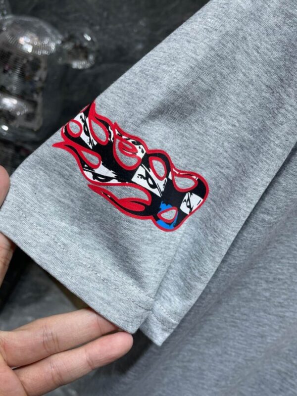 Chrome Heart T-Shirt - Image 6