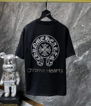 Chrome Heart T-Shirt