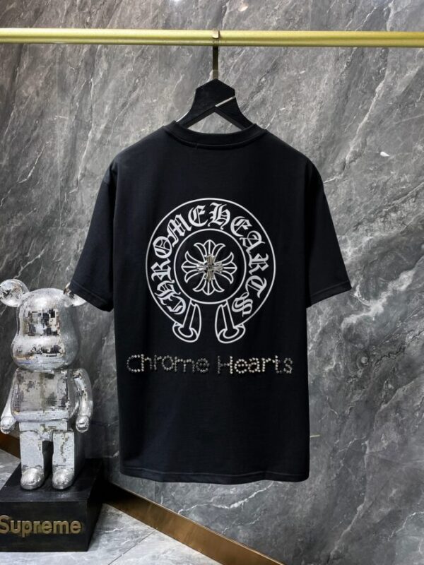 Chrome Heart T-Shirt