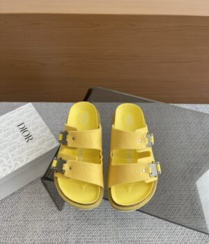 Dior Slides