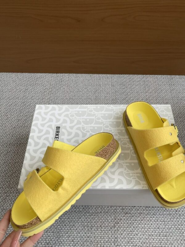 Dior Slides - Image 8