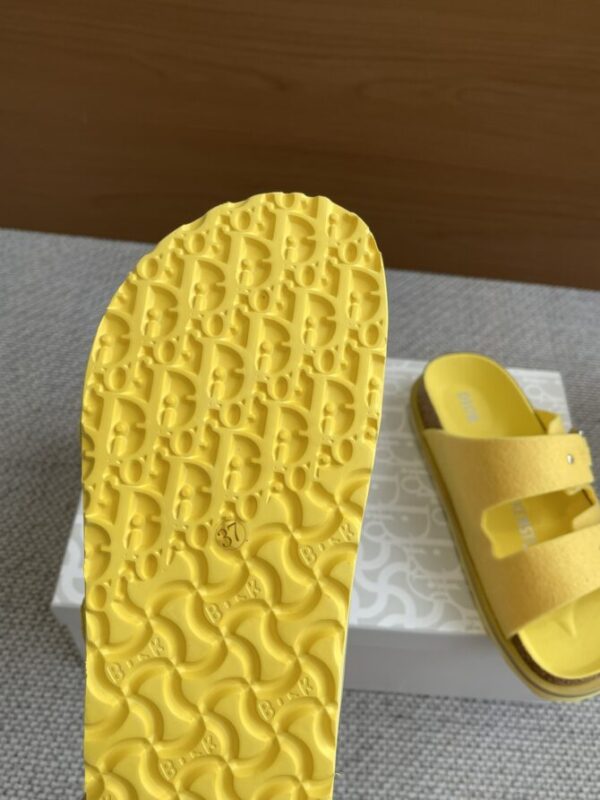 Dior Slides - Image 6
