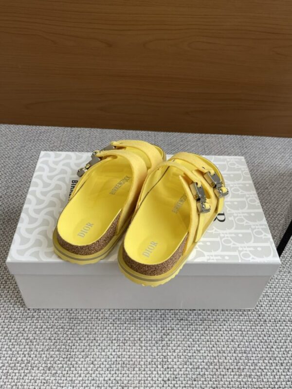 Dior Slides - Image 4