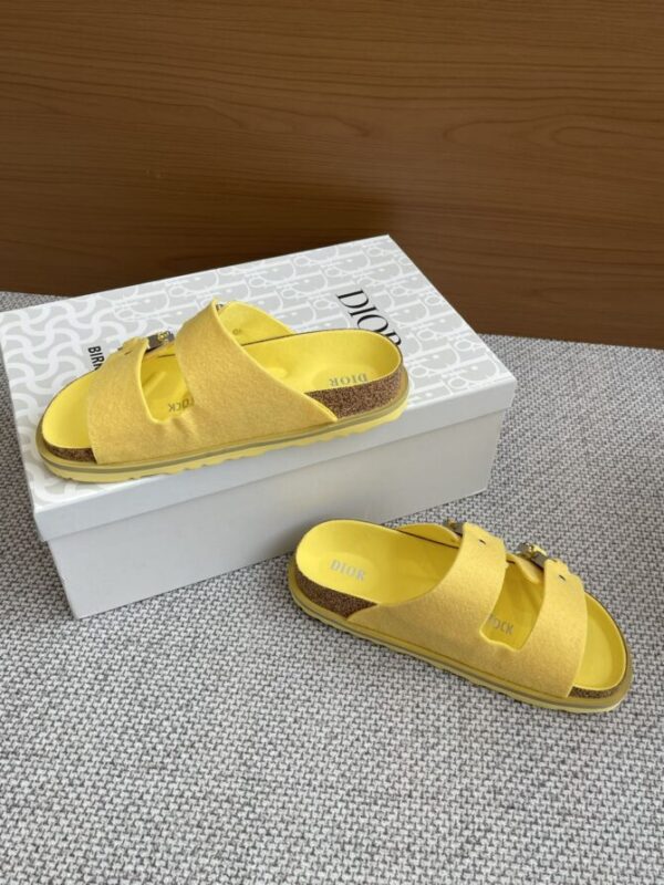 Dior Slides - Image 2