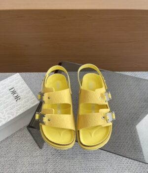 Dior Slides
