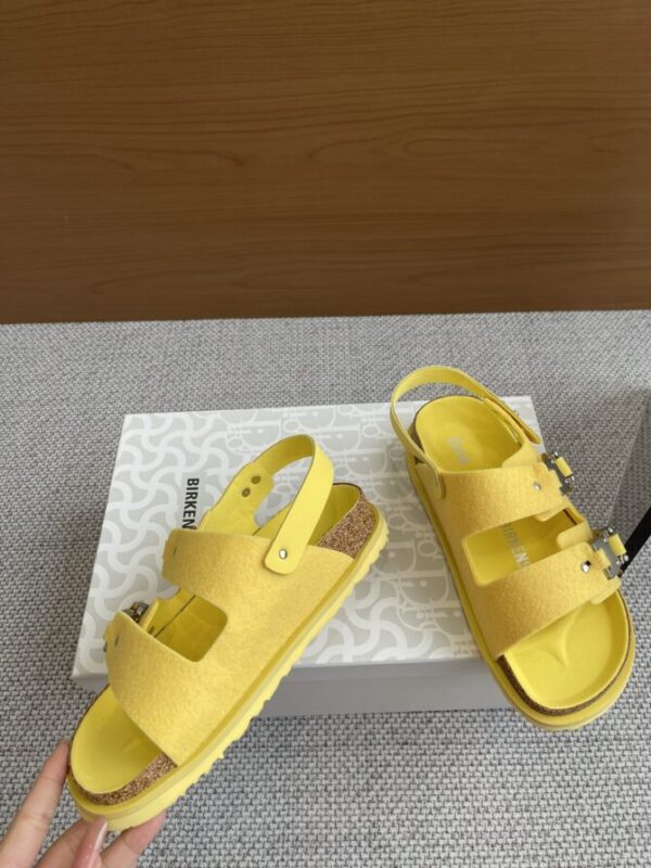Dior Slides - Image 8