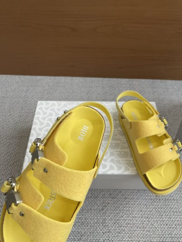 Dior Slides - Image 7