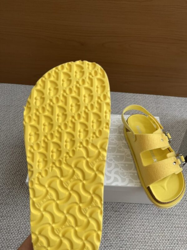 Dior Slides - Image 6