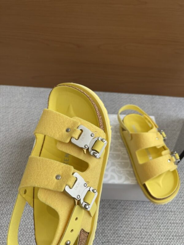 Dior Slides - Image 5