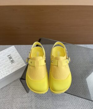 Dior Slides