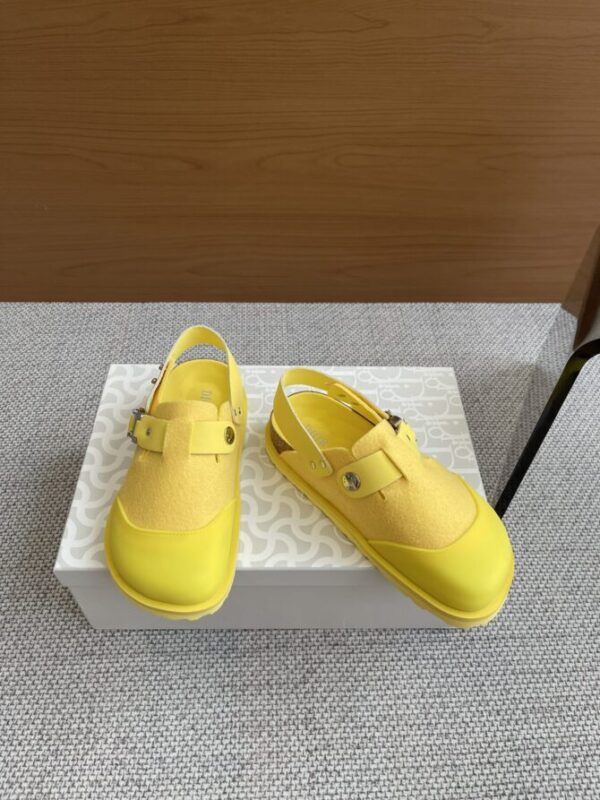 Dior Slides - Image 9