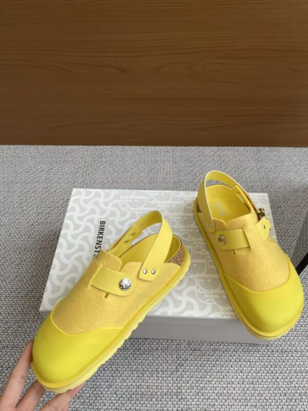 Dior Slides - Image 8
