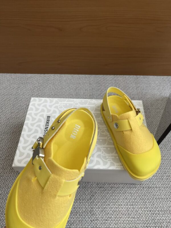 Dior Slides - Image 7