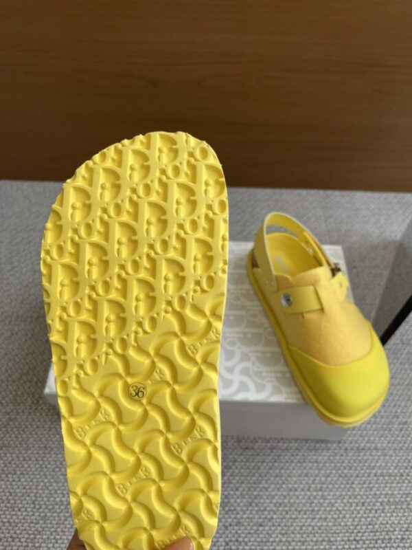 Dior Slides - Image 6