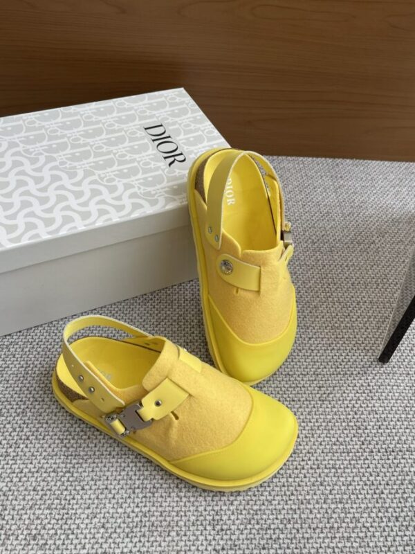 Dior Slides - Image 3