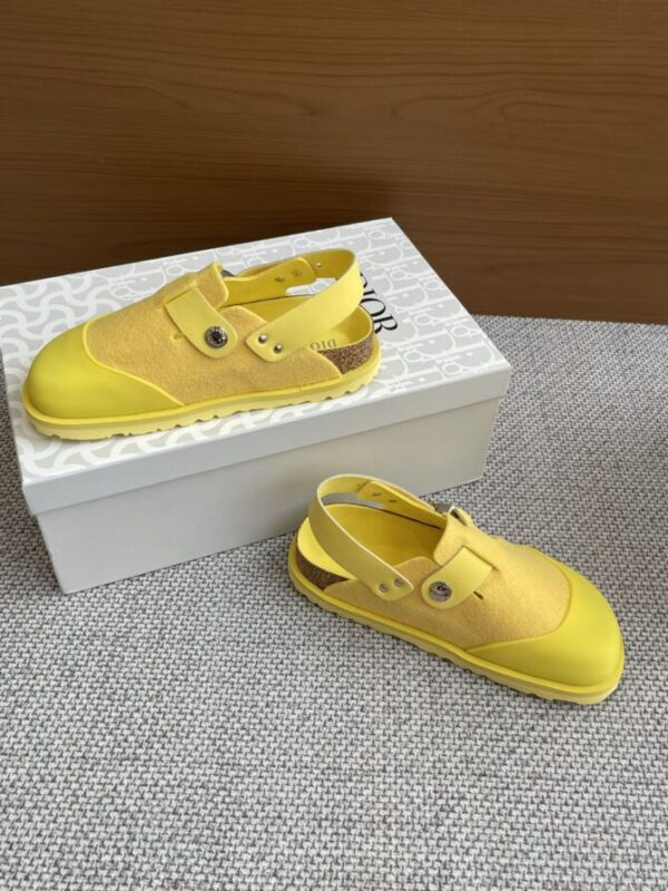 Dior Slides - Image 2