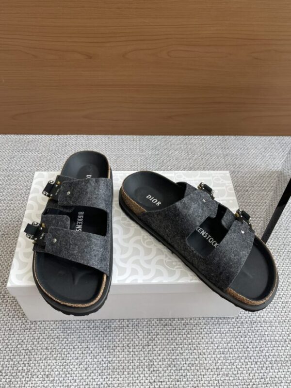 Dior Slides - Image 2