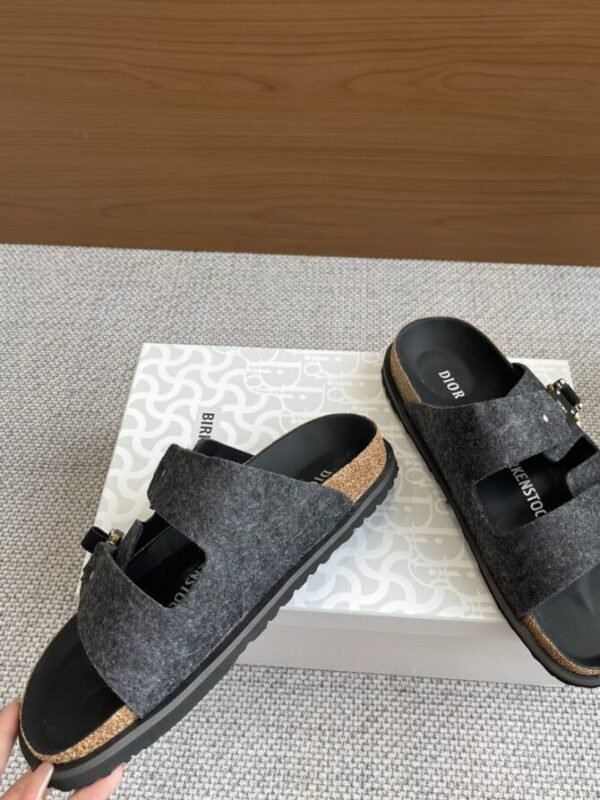 Dior Slides - Image 9