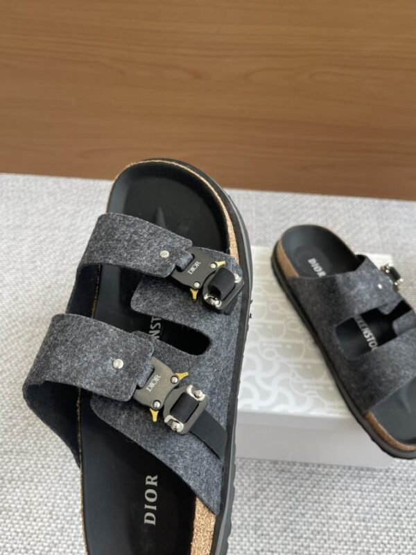 Dior Slides - Image 7
