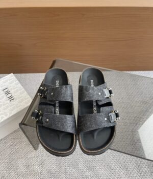 Dior Slides