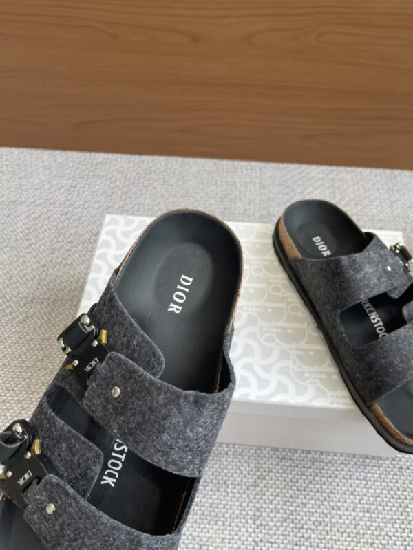 Dior Slides - Image 6