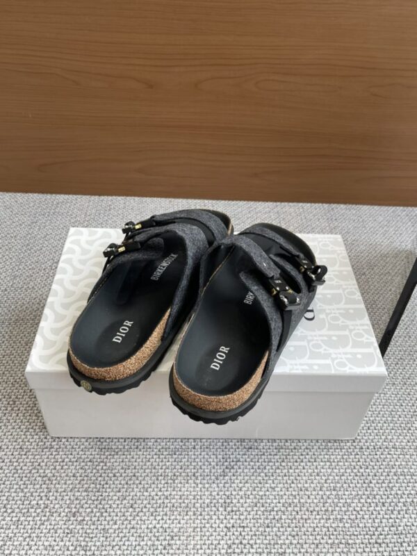 Dior Slides - Image 5