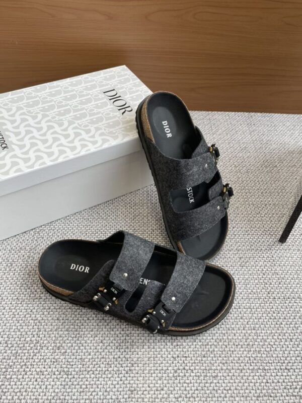 Dior Slides - Image 4