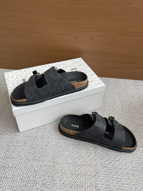 Dior Slides - Image 3