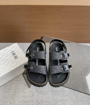 Dior Slides