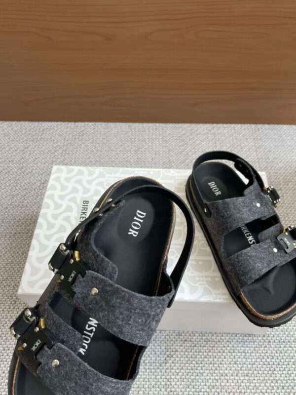 Dior Slides - Image 7