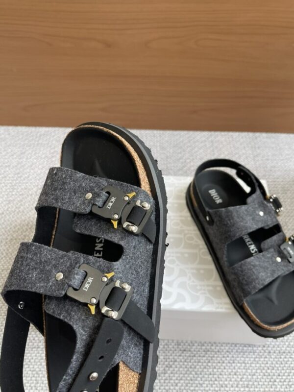 Dior Slides - Image 5