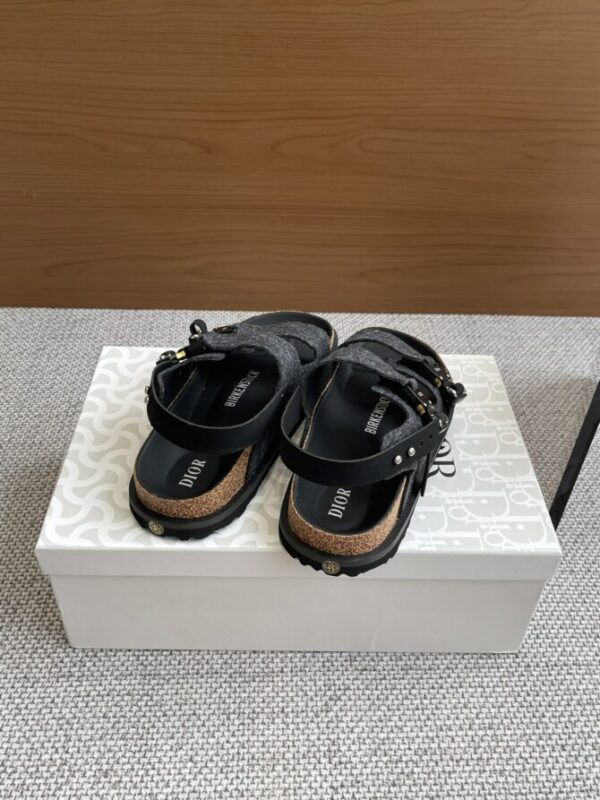 Dior Slides - Image 4