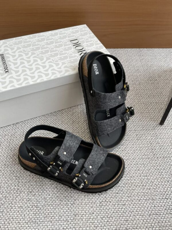 Dior Slides - Image 3