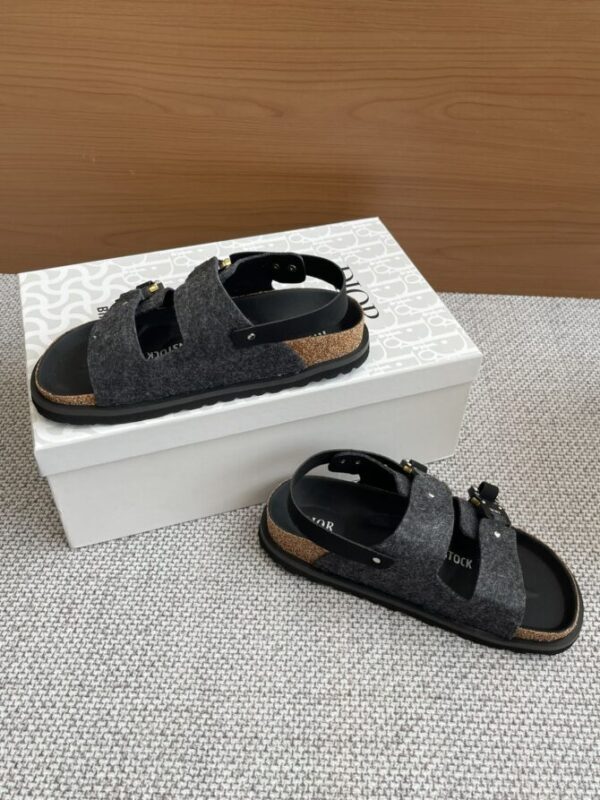 Dior Slides - Image 2