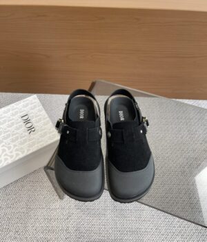 Dior Slides
