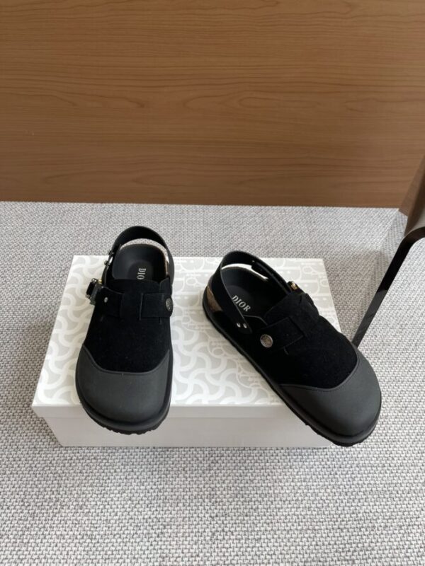 Dior Slides - Image 9