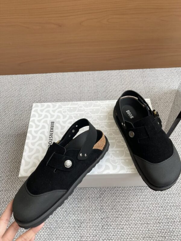 Dior Slides - Image 8
