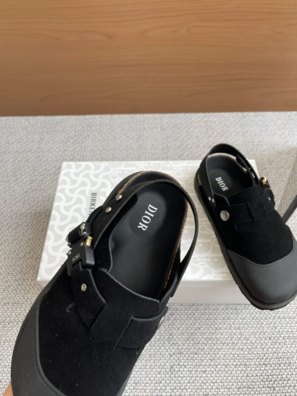 Dior Slides - Image 7