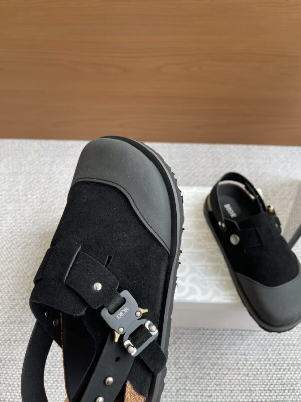 Dior Slides - Image 5