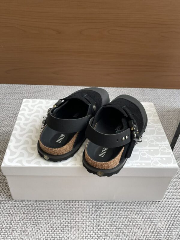 Dior Slides - Image 4