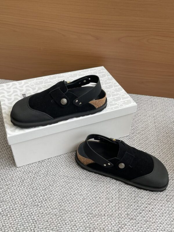 Dior Slides - Image 2