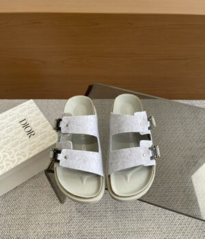 Dior Slides