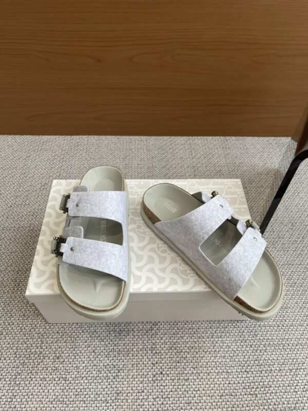Dior Slides - Image 2