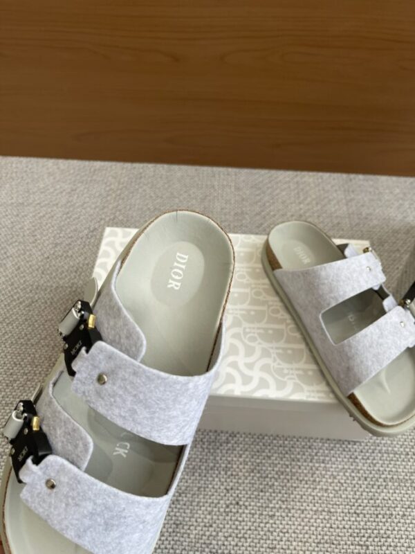 Dior Slides - Image 8